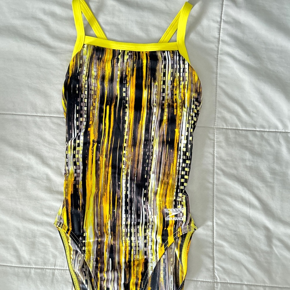 Speedo Endurance + Swim 28